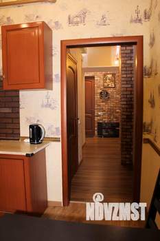 2-к квартира, вторичка, 52м2, 1/4 этаж