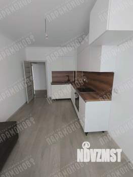 2-к квартира, вторичка, 56м2, 16/16 этаж