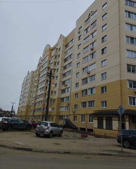 2-к квартира, вторичка, 59м2, 7/10 этаж