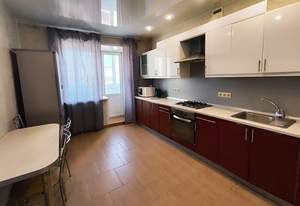 3-к квартира, вторичка, 91м2, 5/10 этаж