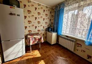 1-к квартира, вторичка, 37м2, 1/10 этаж