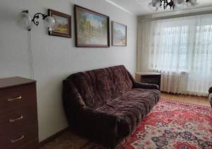 3-к квартира, вторичка, 69м2, 4/5 этаж