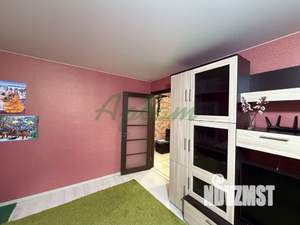 3-к квартира, вторичка, 67м2, 5/5 этаж