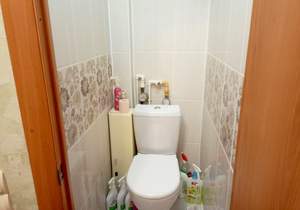 2-к квартира, вторичка, 40м2, 3/5 этаж