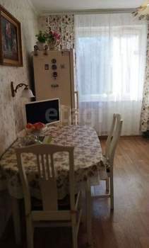 2-к квартира, вторичка, 72м2, 4/10 этаж