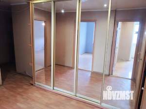 3-к квартира, вторичка, 70м2, 8/9 этаж