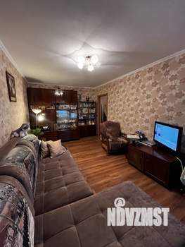 2-к квартира, вторичка, 45м2, 2/5 этаж