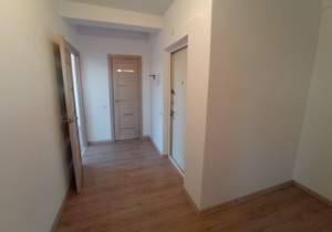 1-к квартира, сданный дом, 42м2, 4/4 этаж