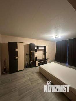 1-к квартира, вторичка, 36м2, 6/10 этаж
