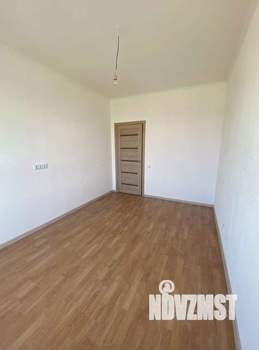 3-к квартира, сданный дом, 68м2, 6/15 этаж