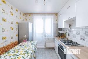 3-к квартира, вторичка, 85м2, 8/9 этаж