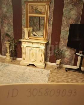 2-к квартира, вторичка, 63м2, 3/4 этаж