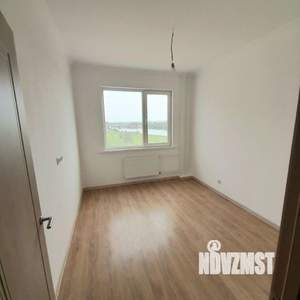 1-к квартира, вторичка, 38м2, 6/18 этаж