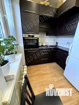 1-к квартира, вторичка, 35м2, 12/14 этаж