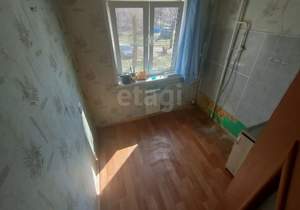 1-к квартира, вторичка, 30м2, 2/5 этаж