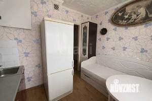 1-к квартира, вторичка, 35м2, 9/9 этаж
