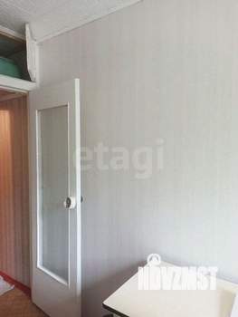 2-к квартира, вторичка, 42м2, 1/5 этаж