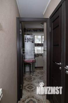 2-к квартира, вторичка, 44м2, 3/5 этаж