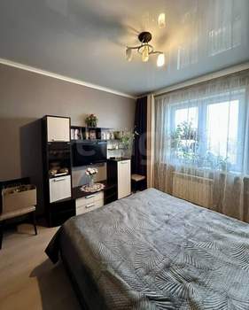 3-к квартира, вторичка, 99м2, 9/9 этаж