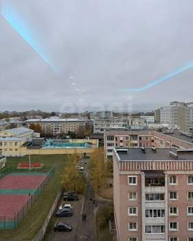 3-к квартира, вторичка, 101м2, 8/9 этаж