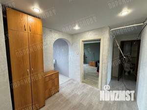 2-к квартира, вторичка, 57м2, 5/5 этаж