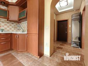 1-к квартира, вторичка, 40м2, 3/7 этаж
