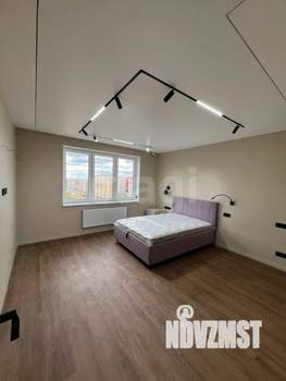 1-к квартира, вторичка, 41м2, 9/10 этаж