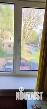 3-к квартира, вторичка, 48м2, 2/5 этаж