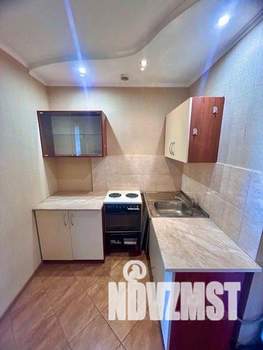 2-к квартира, вторичка, 30м2, 6/9 этаж
