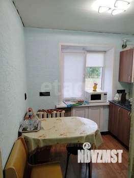 2-к квартира, вторичка, 42м2, 1/4 этаж