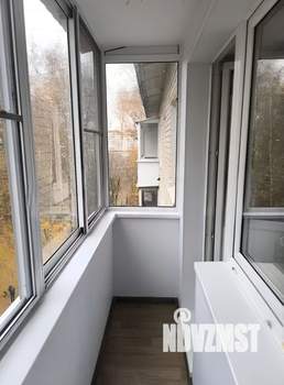 1-к квартира, вторичка, 32м2, 5/5 этаж