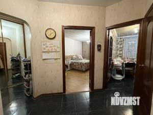 1-к квартира, вторичка, 44м2, 5/10 этаж