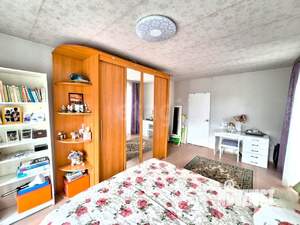 4-к квартира, вторичка, 91м2, 4/9 этаж