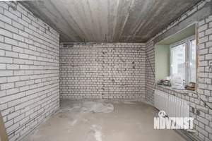 3-к квартира, вторичка, 96м2, 2/10 этаж