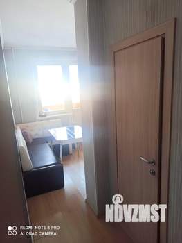 1-к квартира, вторичка, 44м2, 3/17 этаж