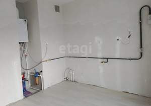 2-к квартира, вторичка, 60м2, 4/16 этаж