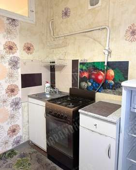 1-к квартира, вторичка, 33м2, 3/4 этаж