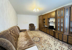 2-к квартира, вторичка, 55м2, 1/5 этаж