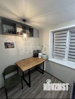 2-к квартира, вторичка, 42м2, 3/4 этаж