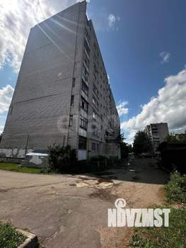 2-к квартира, вторичка, 52м2, 7/9 этаж