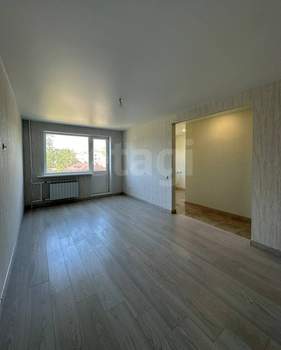 1-к квартира, вторичка, 29м2, 4/5 этаж