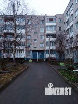 2-к квартира, вторичка, 50м2, 2/5 этаж