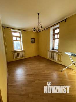 5-к квартира, вторичка, 166м2, 2/5 этаж