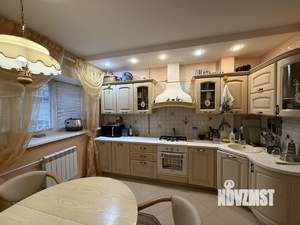 4-к квартира, вторичка, 89м2, 1/5 этаж