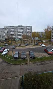 2-к квартира, вторичка, 54м2, 3/9 этаж