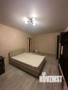 1-к квартира, вторичка, 36м2, 6/10 этаж