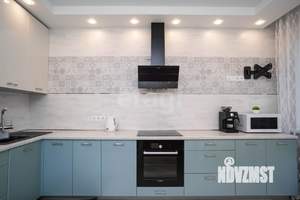 3-к квартира, вторичка, 92м2, 8/22 этаж