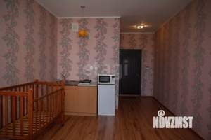 Студия квартира, вторичка, 24м2, 10/16 этаж