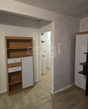 1-к квартира, вторичка, 31м2, 1/5 этаж