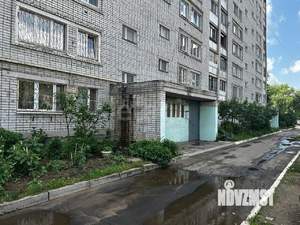 2-к квартира, вторичка, 52м2, 7/9 этаж